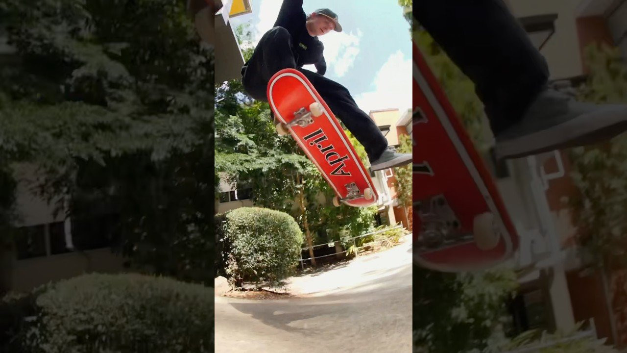 Almost ten years later, Shane and Beach House are back. In an era of distraction, this video part demands your undivided attention.