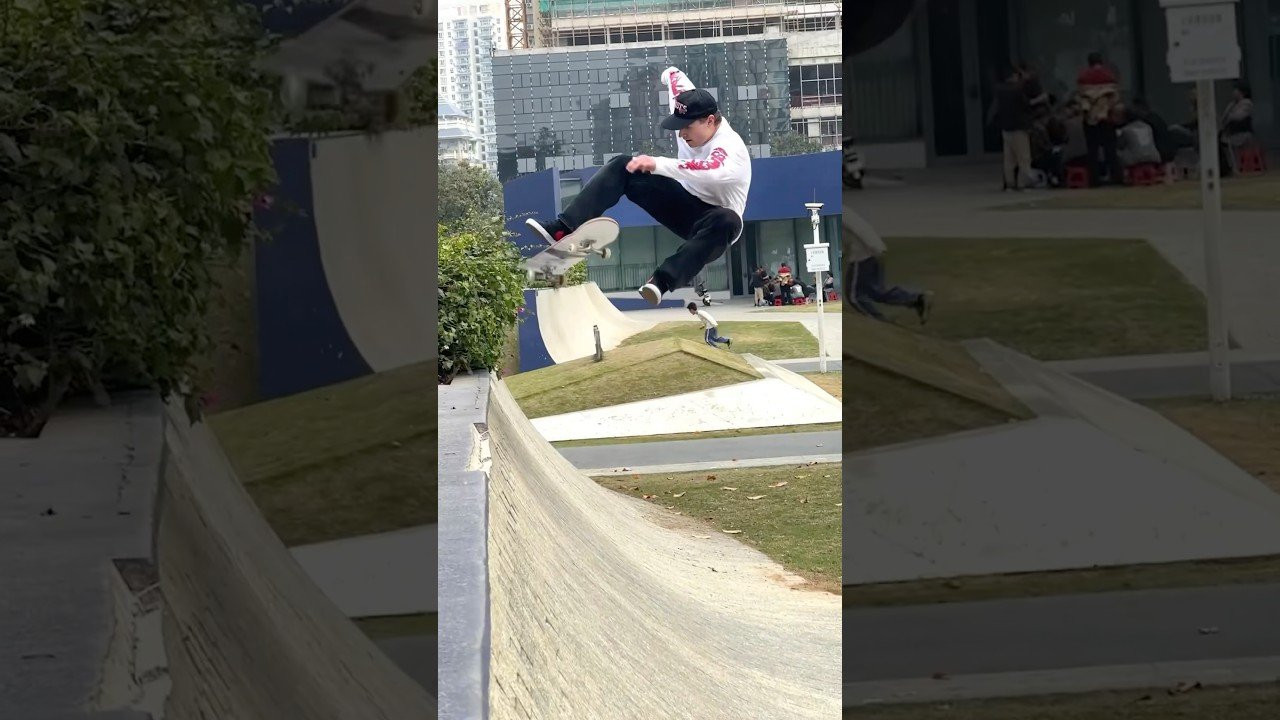 ⏰ SHANE GOES 2MRW ⏰