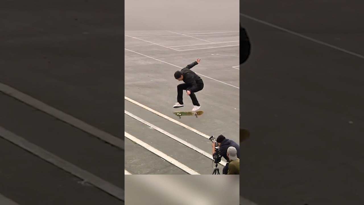 🚨 “SHANE GOES 2” premieres Friday ⏳