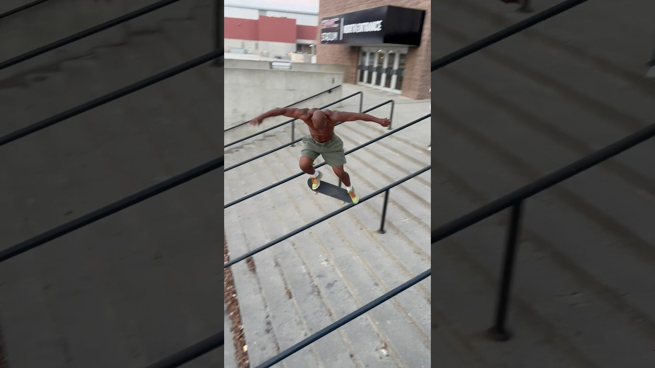 🤯 CORDANO RUSSELL 🤯