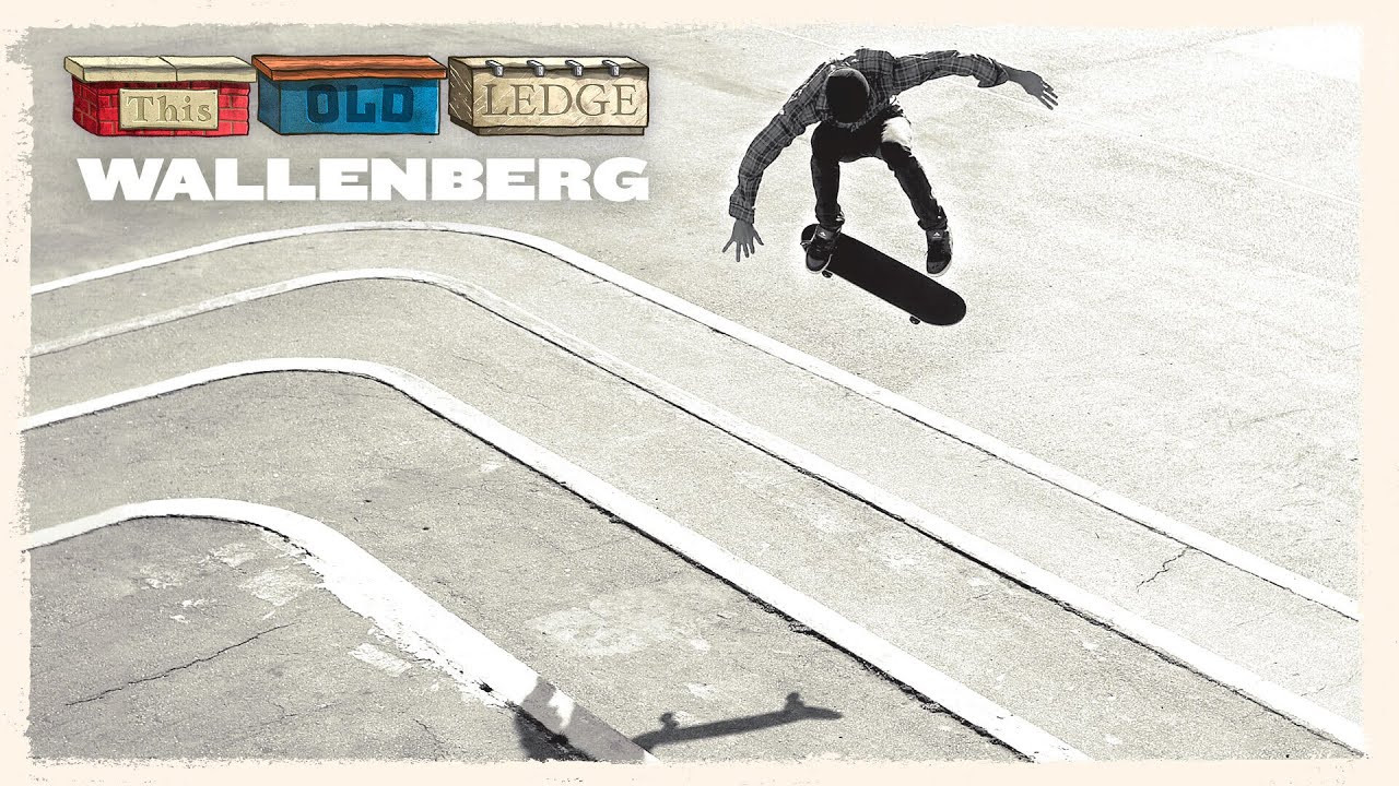 Departing from The City’s downtown plazas, Ted Barrow marches uphill to the haunted terraces of San Francisco's most famous schoolyard.<br /> <br /> Keep up with Thrasher Magazine here:<br /> http://www.thrashermagazine.com<br /> http://www.facebook.com/thrashermagazine<br /> http://www.instagram.com/thrashermag<br /> http://www.twitter.com/thrashermag