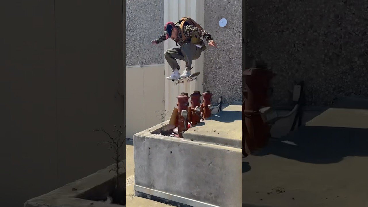 🎒THRASHER X HERSCHEL Backpacks now available! 🤝 Jack Curtin