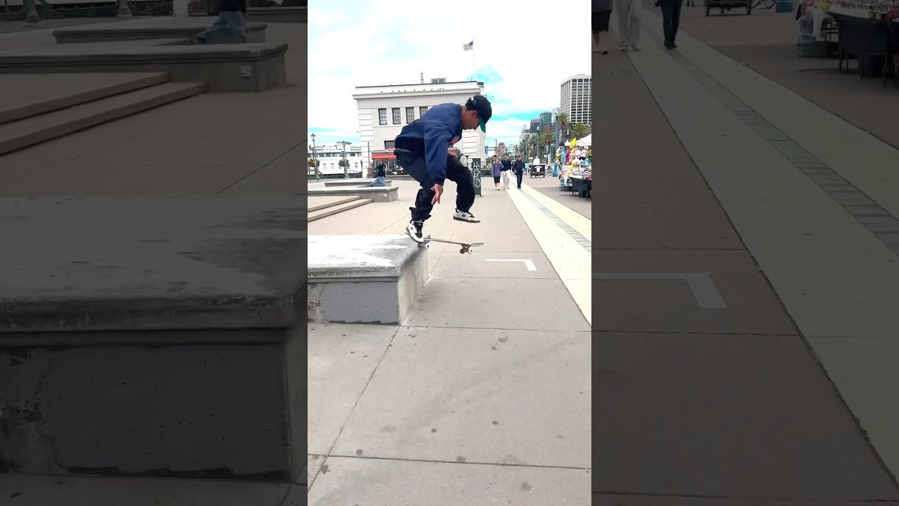 🌁 Talles Silva & Tiago Lemos 🤝<br />Filmed by Rich Colwell