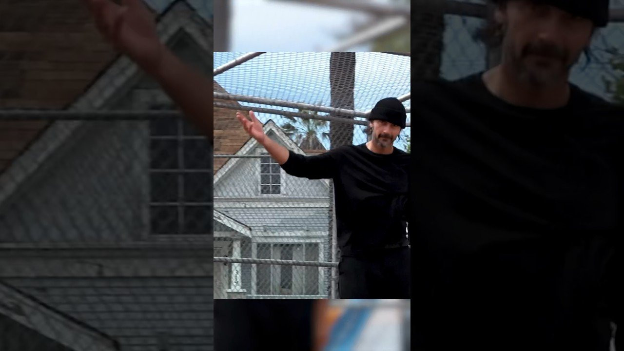 🥊 Heavy lineup from Blanket’s “Soul Crusher” video