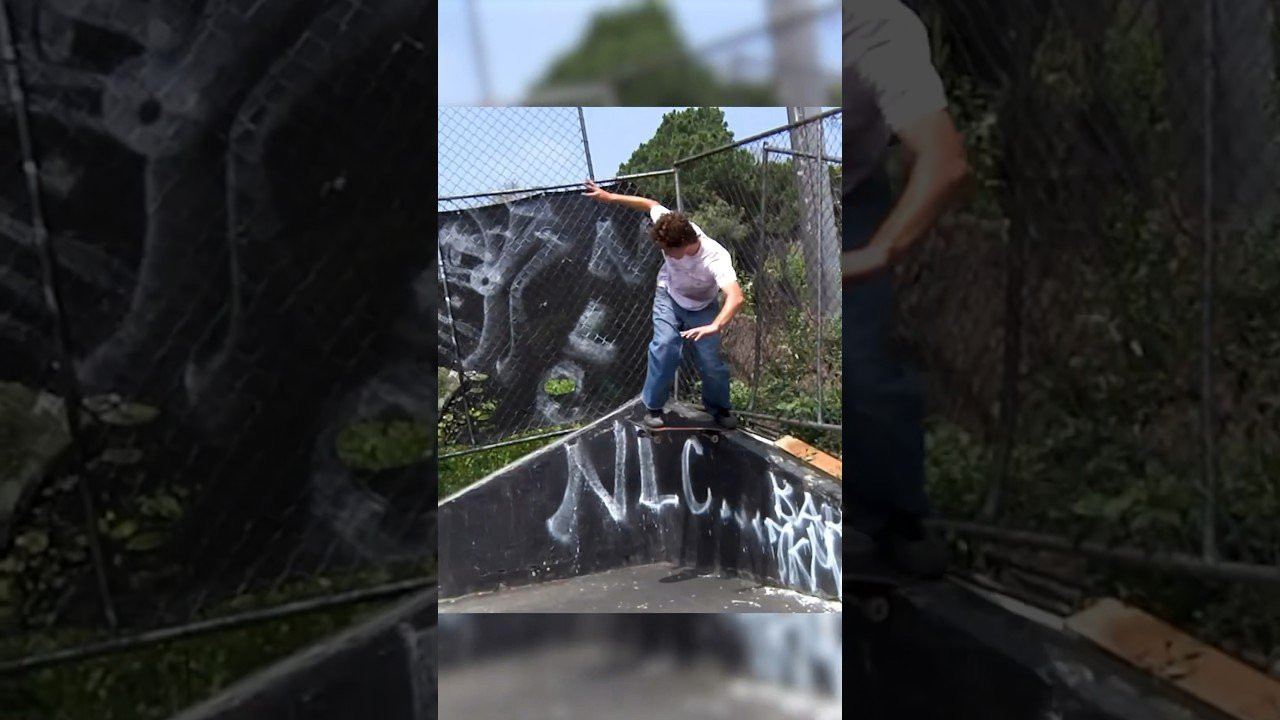 🎬 Mingus Gamble and Cam Sedlick from Blanket’s “Soul Crusher” video