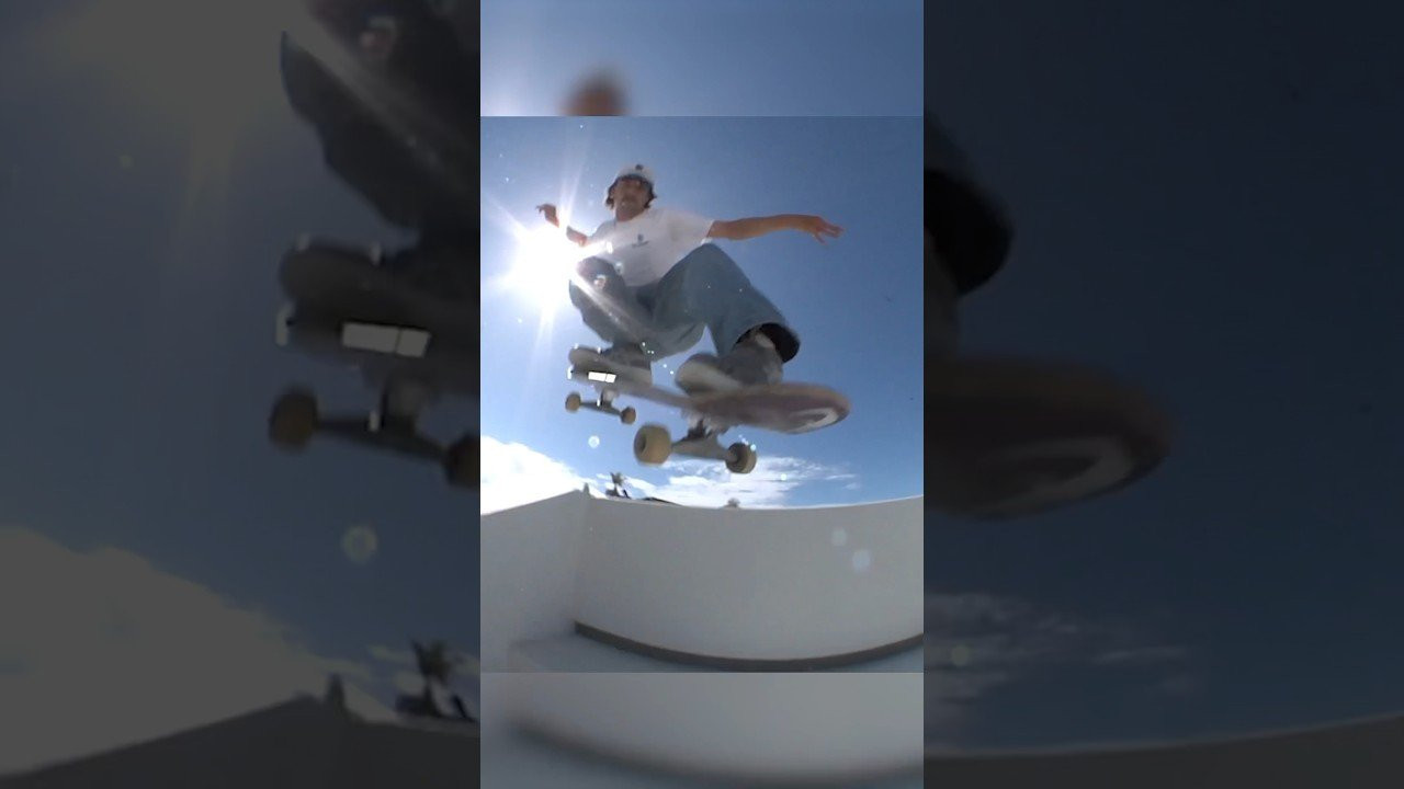 From the cuts of London to LA's alleyways and our own backyard in The Bay, Butter showcases the undeniable styles of Dougie George, Adilson Pedro, Chris Athans, Ben Gore and more—all of it backed by the sounds of classic Blue Note jazz.