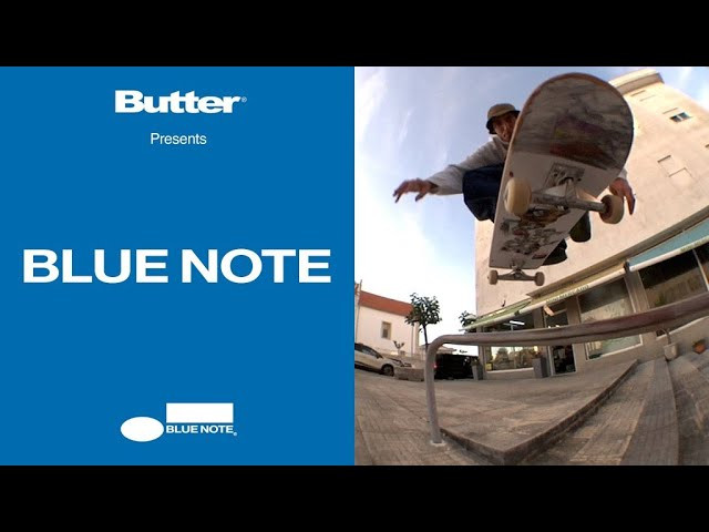 From the cuts of London to LA's alleyways and our own backyard in The Bay, Butter showcases the undeniable styles of Dougie George, Adilson Pedro, Chris Athans, Ben Gore and more. All of it backed by the sounds of classic Blue Note jazz.<br /> <br /> Keep up with Thrasher Magazine here:<br /> http://www.thrashermagazine.com<br /> http://www.facebook.com/thrashermagazine<br /> http://www.instagram.com/thrashermag<br /> http://www.twitter.com/thrashermag