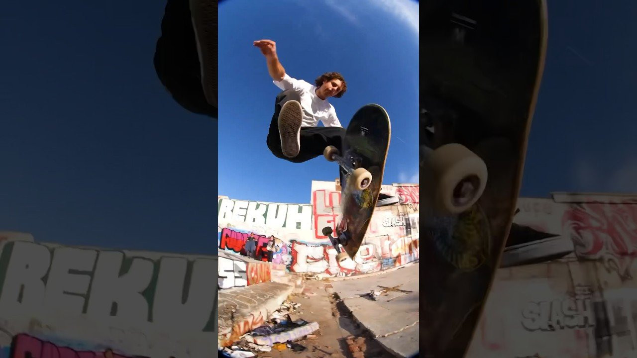 👌Christian Dufrene has a new part dropping soon…
