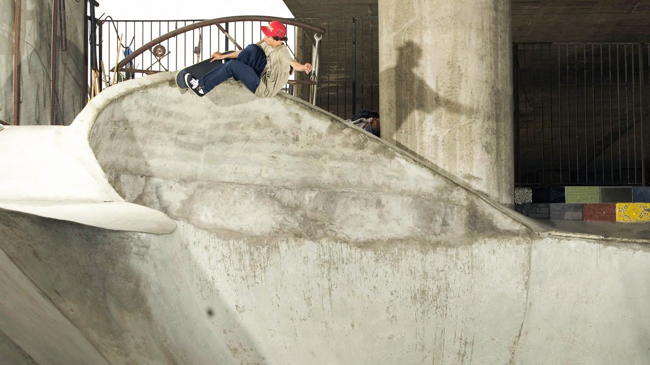 From the first pour to the present carnage Washington Street’s been a proving ground for the heaviest in SD and beyond. Don’t miss a quarter century of hits. Here’s to another 25. <br /><br />Keep up with Thrasher Magazine here:<br /> http://www.thrashermagazine.com<br /> http://www.facebook.com/thrashermagazine<br /> http://www.instagram.com/thrashermag<br /> http://www.twitter.com/thrashermag