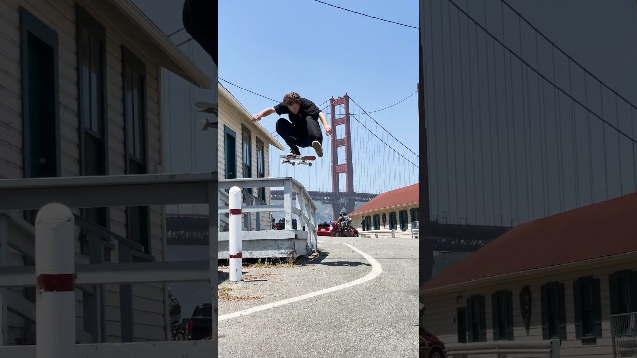 🌉 SFCA with John Dilo