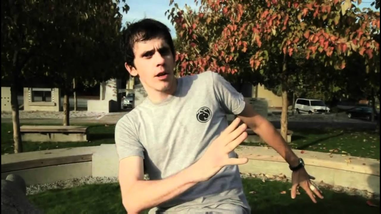 Rick McCrank knows Pivot fakies for Thunder Trucks. <br /><br />‪http://www.facebook.com/Thunder.Trucks<br /><br />‪http://twitter.com/#!/Thunder_Trucks<br /><br />‪http://www.thundertrucks.com