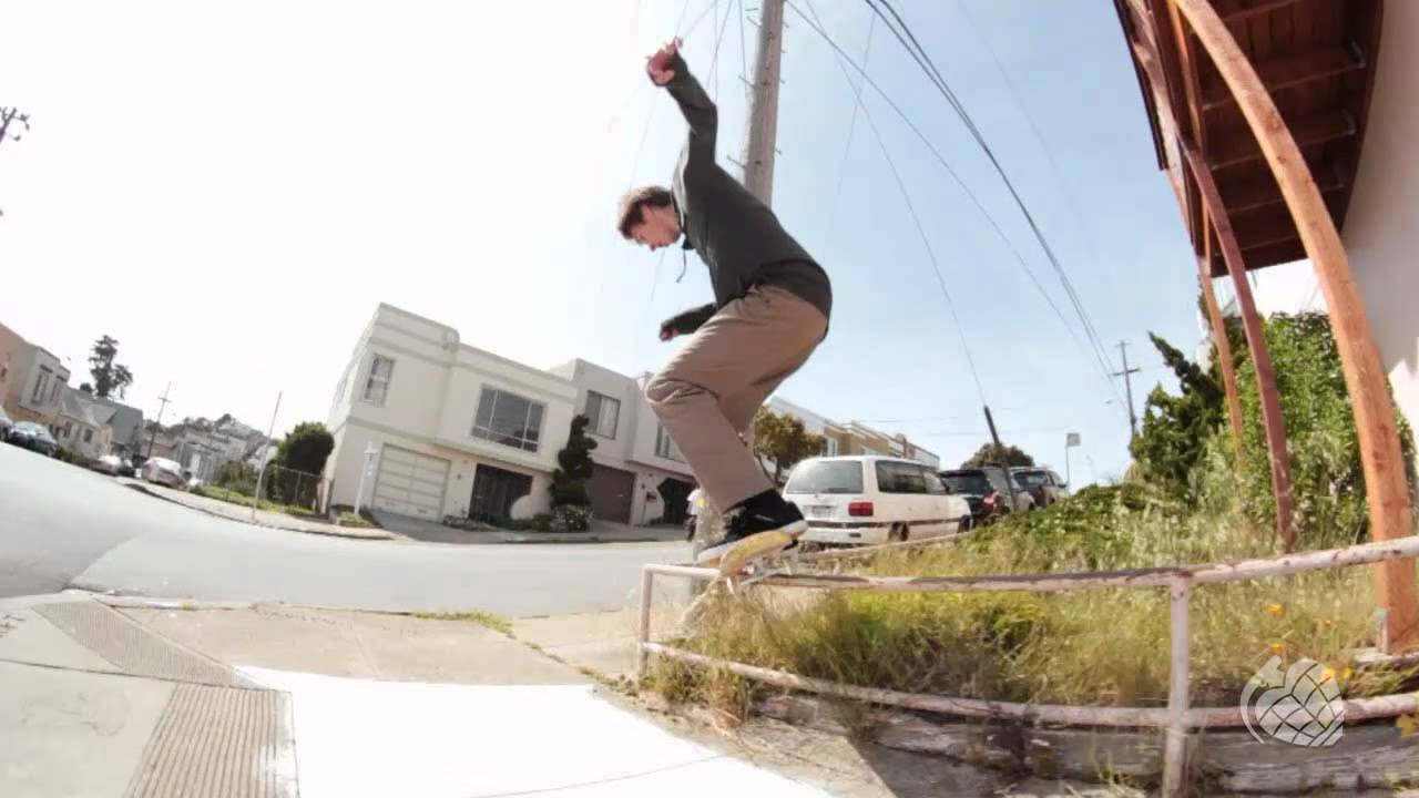 Mark Suciu knows Thunder Trucks and the Streets of San Francisco!<br /><br />For more go to:<br /><br />http://thundertrucks.com<br /><br />http://facebook.com/Thunder.Trucks<br /><br />http://twitter.com/thunder_trucks