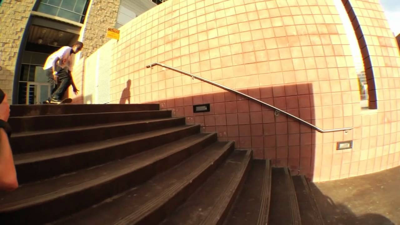 A new Video clip for Theotis Beasley's new Pro Truck. <br /><br /><br />‪http://www.facebook.com/Thunder.Trucks<br /><br />‪http://twitter.com/#!/Thunder_Trucks<br /><br />‪http://www.thundertrucks.com