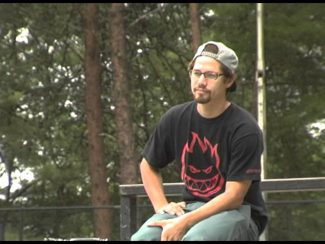 Justin Brock let's Dan Plunkett know it's all about the new Thunder 147 Hi II! <br /><br /><br />‪http://www.facebook.com/Thunder.Trucks<br /><br />‪http://twitter.com/#!/Thunder_Trucks<br /><br />‪http://www.thundertrucks.com