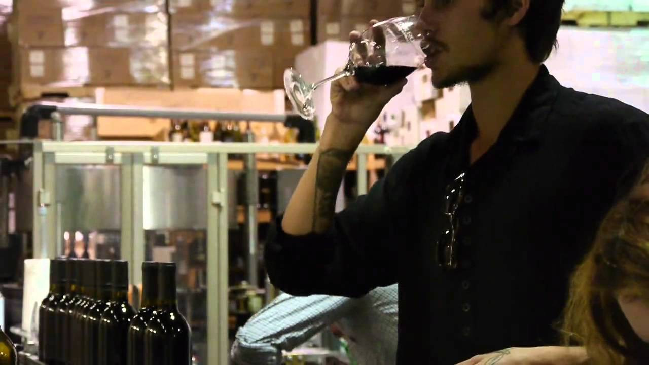 Dylan Rieder X Hobo Wine Collaboration Available in finer Skate Shops Everywhere. Thunder Trucks is proud to present a very special release from Dylan Rieder and the Hobo Wine Company. The new Dylan Rieder wine label inspired Sonoma Pro Light Truck and special edition hand crafted Cabernet Sauvignon made exclusively by the Hobo Wine Company. Each Bottle hand labeled and signed by Dylan Rieder. Limited to 120 Bottles Worldwide.<br /><br /><br />‪http://www.facebook.com/Thunder.Trucks<br /><br />‪http://twitter.com/#!/Thunder_Trucks<br /><br />‪http://www.thundertrucks.com
