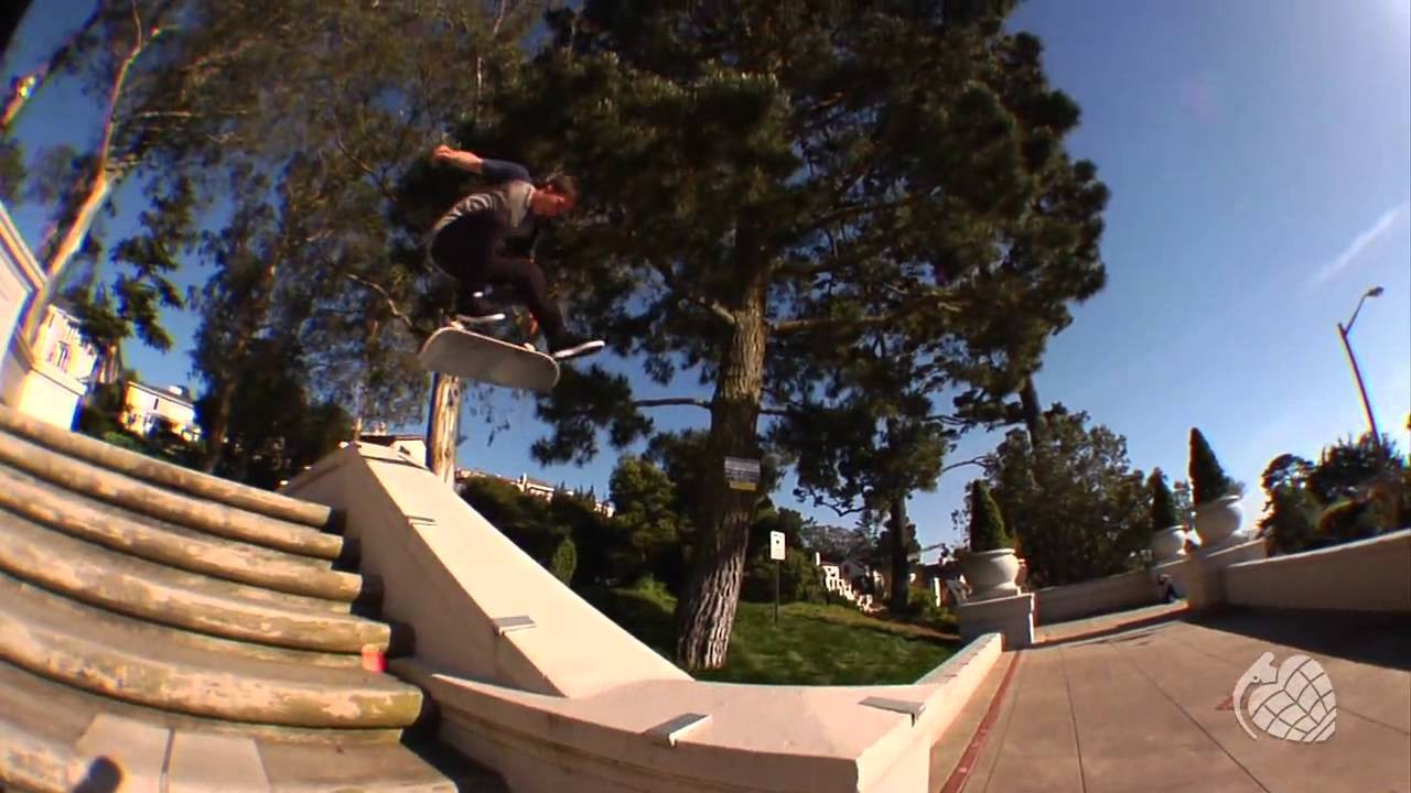 David Reyes for Thunder Trucks and the 149s.<br /><br /><br />‪http://www.facebook.com/ThunderTrucks<br /><br />‪http://twitter.com/#!/Thunder_Trucks<br /><br />‪http://www.thundertrucks.com