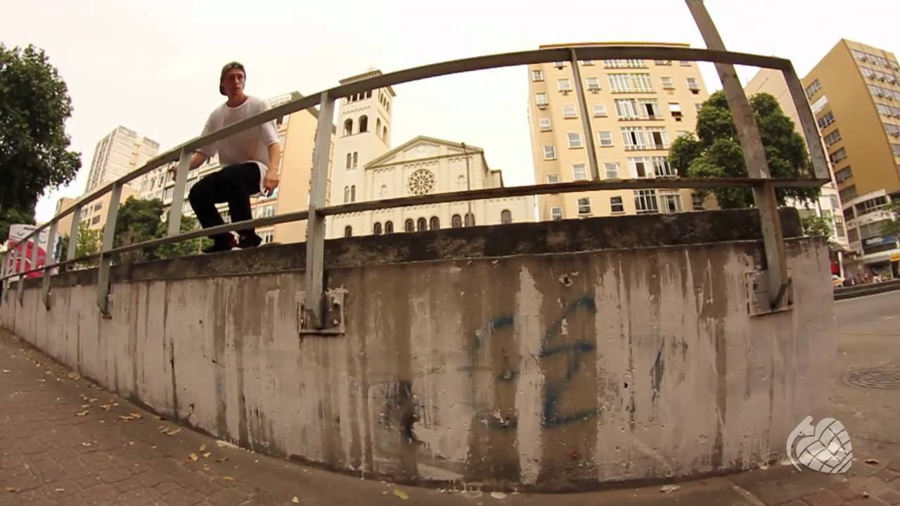 Walker Ryan for Thunder Trucks and the new Thunder Sonora Mantis Trucks<br /><br />For more go to:<br /><br />http://thundertrucks.com/quick-response/walker-ryan/<br /><br />http://facebook.com/Thunder.Trucks<br /><br />http://twitter.com/thunder_trucks