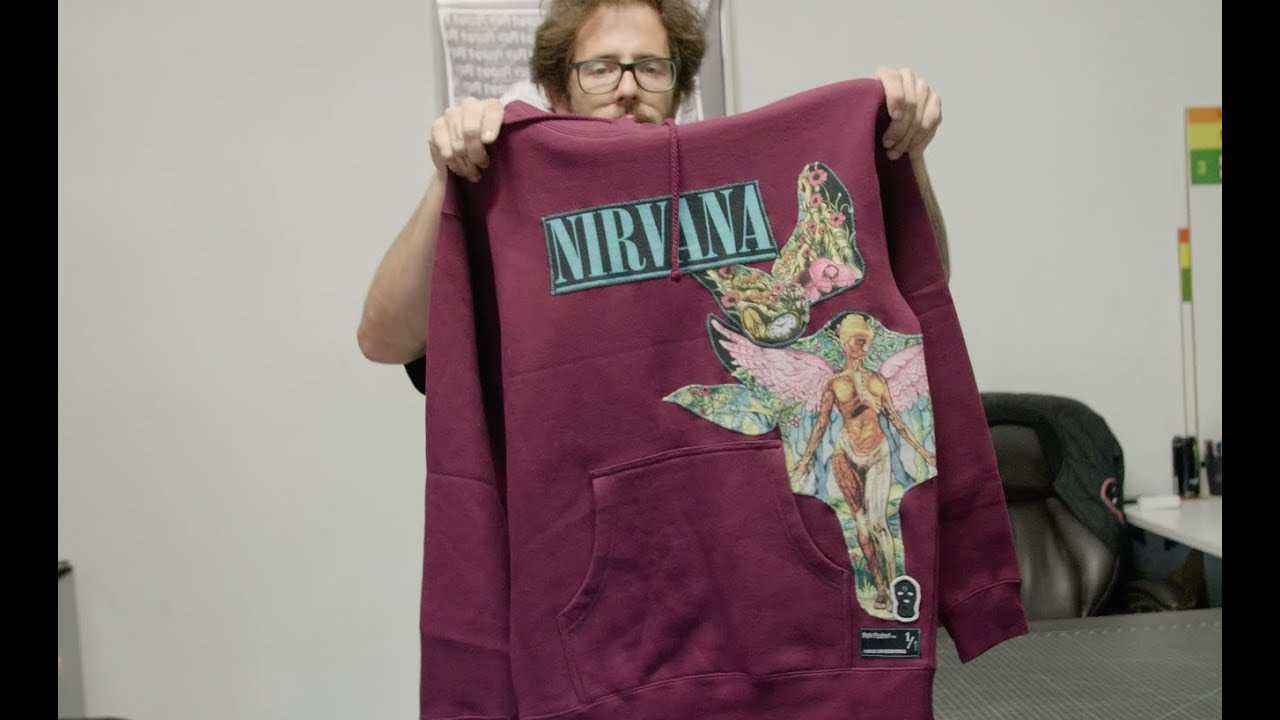 "Pick Pocket Manufacturing started with the idea that you don't need to trash your favorite old shirt just because it's too small, dirty, or destroyed. We use those old recycled shirts and turn them into a pocket to put on a brand new shirt..."<br />We caught up with Josh Stafford at his Vista workshop, shredded the local spots and talked vintage shirts and sewing machines. Vista still rips. <br />Video by https://www.instagram.com/schwartzvideo/<br />Produced by Blair Alley https://www.instagram.com/blair.alley/<br />Subscribe to TransWorld’s YouTube: http://twskate.co/gz8nsr<br />Follow TWS for the latest:<br />Daily videos, photos and more: http://skateboarding.transworld.net/<br />Like TransWorld SKATEboarding on Facebook: https://www.facebook.com/TransWorldSkate<br />Follow TransWorldSKATE on Instagram: https://instagram.com/transworldskate/