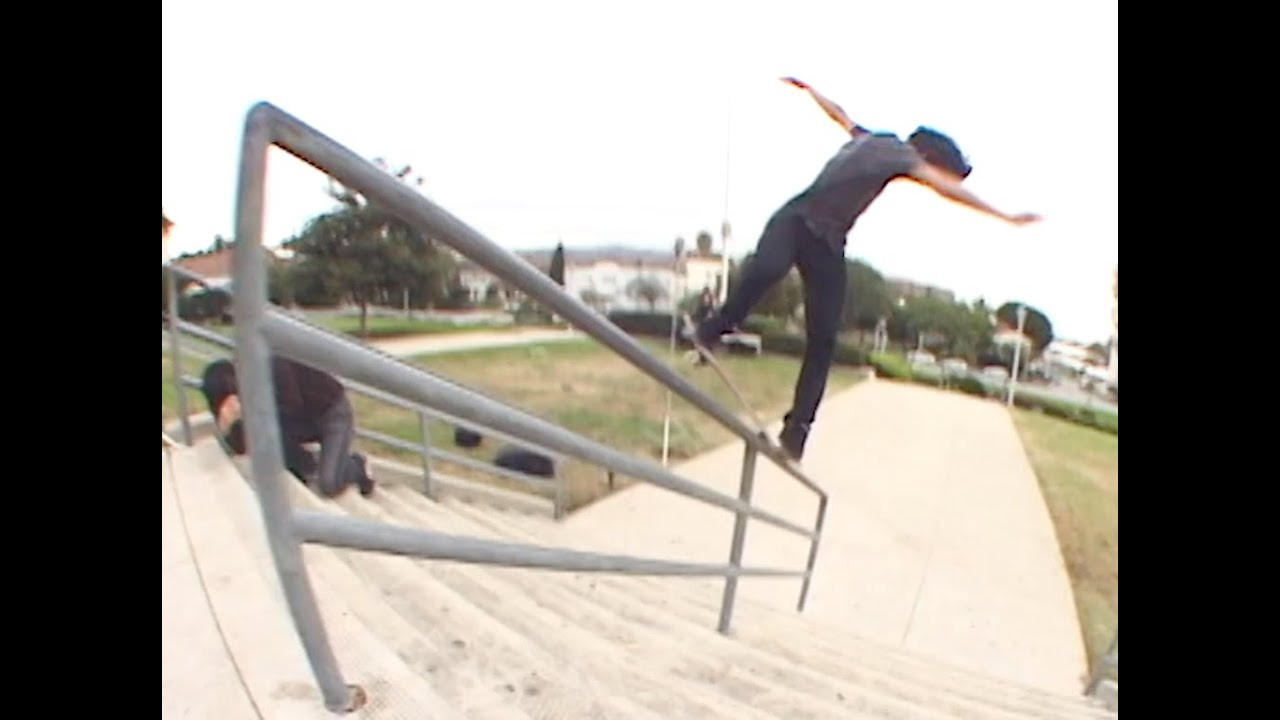Episode one for July: We see where and how Seu Trinh shot the photo of the old skateboard on film, for the First Love DVD cover and poster. The name came from a tattoo that Jason already had. Then we're off and running with a plethora of clips of young Leo Romero and San Diego's Brooklyn school. <br />Shiloh gracing the Eastern Ledges. Jason explains why he locked up these ledges when they were new. "I know that sounds and seems pretty lame, but back then, getting your footage out first was a big deal." Jason wanted to make sure these ledges would be in First Love before any other video. Shiloh bangers ensue. <br />Subscribe to TransWorld’s YouTube: http://twskate.co/gz8nsr<br />Follow TWS for the latest:<br />Daily videos, photos and more: http://skateboarding.transworld.net/<br />Like TransWorld SKATEboarding on Facebook: https://www.facebook.com/TransWorldSkate<br />Follow TransWorldSKATE on Instagram: https://instagram.com/transworldskate/