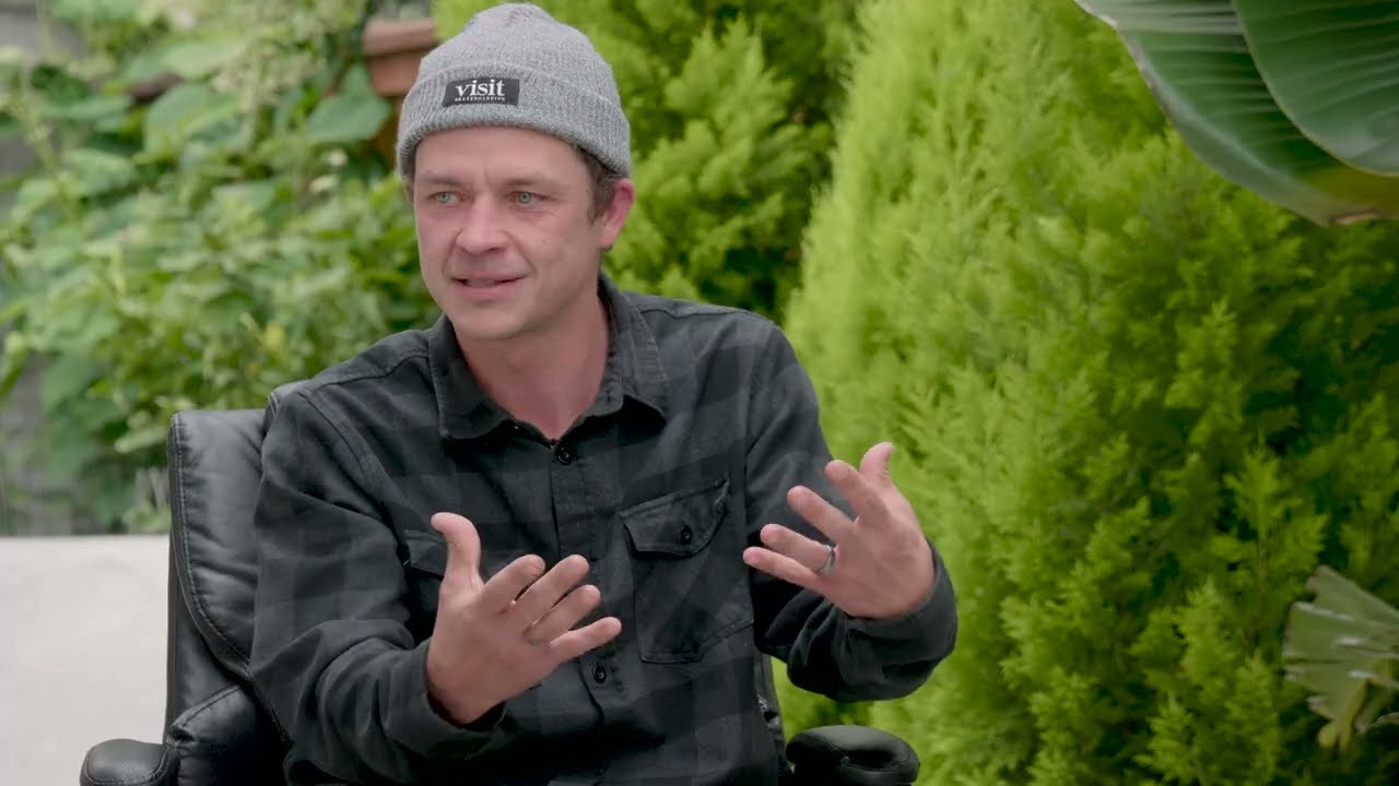 It's a good week for fans of our 2005 video First Love. Jason Hernandez just dropped an insightful episode of his revered TWS Vault with a hard-fought Clint Peterson line, and now we've got Ryan Gallant, direct from his backyard skatepark, breaking down all the nuances and feedback from his part with full flatground perfection on display. Take a seat and absorb. It's always rad when a skater like Ryan, who never gave many interviews and kind of just let his skating do the talking back then, opens up now and shares all the stories behind a video part. <br />Subscribe to TransWorld’s YouTube: http://twskate.co/gz8nsr<br />Follow TWS for the latest:<br />Daily videos, photos and more: http://skateboarding.transworld.net/<br />Like TransWorld SKATEboarding on Facebook: https://www.facebook.com/TransWorldSkate<br />Follow TransWorldSKATE on Instagram: https://instagram.com/transworldskate/