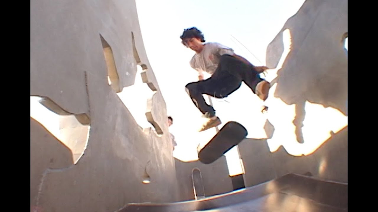 This one's a treat. Instead of normally writing down a description for this episode, Jason decided to film himself and narrate the action. Join in on the fun as Jason recounts his adventures in Spain filming for TransWorld video First Love in 2004 and 2005. Molins de Rei and the various other incredible spots that Malaga, Barcelona and its surrounding suburbs have to offer with Shiloh Greathouse, Paul Shier, Stefan Janoski, Kyle Leeper, Omar Salazar, Richard Angelides and more. <br /><br />Subscribe to TransWorld’s YouTube: http://twskate.co/gz8nsr<br />Follow TWS for the latest:<br />Daily videos, photos and more: http://skateboarding.transworld.net/<br />Like TransWorld SKATEboarding on Facebook: https://www.facebook.com/TransWorldSkate<br />Follow TransWorldSKATE on Instagram: https://instagram.com/transworldskate/