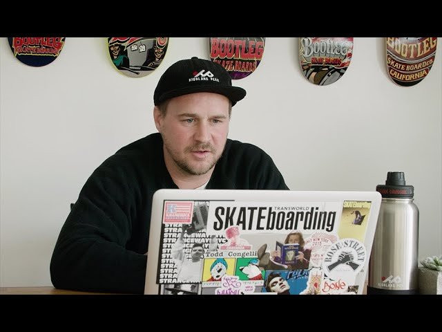 Scott's rarely given interviews over the years, he's sat back and let his massively influential skateboarding do the talking. The heaviest of which is undoubtedly his 'Bootleg 3000' video part from 2003. <br />People still talk about this part all the time—how incredible it was for someone so young, putting down so many handrail NBDs, and packing a twelve-minute part with all bangers and no filler. So take a trip down memory lane with Scott and us, and hear some stories behind some of these insane clips. <br />Video: @schwartz_video Produced by @Blair.Alley<br />Subscribe to TransWorld’s YouTube: http://twskate.co/gz8nsr<br />Follow TWS for the latest:<br />Daily videos, photos and more: http://skateboarding.transworld.net/<br />Like TransWorld SKATEboarding on Facebook: https://www.facebook.com/TransWorldSkate<br />Follow TransWorldSKATE on Instagram: https://instagram.com/transworldskate/