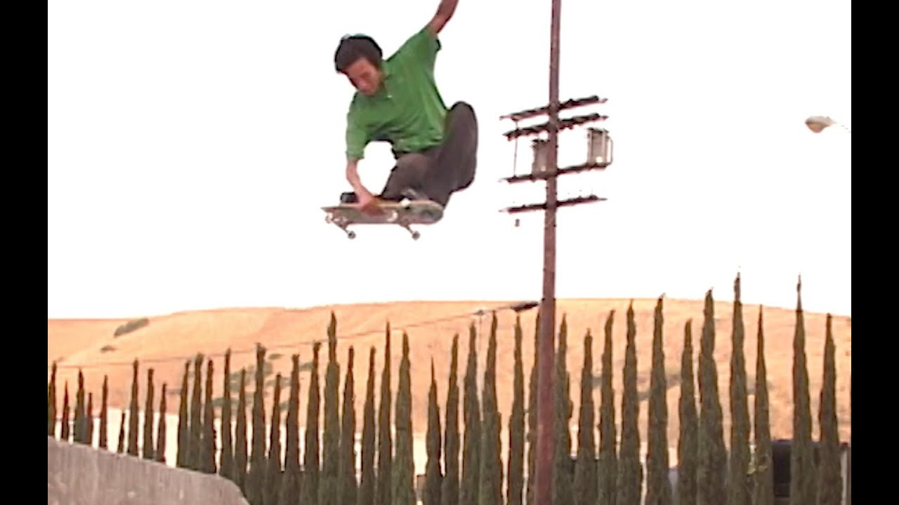 I spent so much time scouring the streets. Vernon was always a place I would end up, Shimizu would always give me a hard time about this because he was usually with me and he would have to deal with the boredom of driving up and down every street for hours. At least I found a lot of spots there, the first clips in this episode are in Vernon. It was such a cool town, pretty desolate, I liked the industrial vibes. Also it felt like we could get away with skating that zone easier than in the heart of DTLA. Eastern ledges for days—I suggested it as a meet up spot everyday. After a few months I learned it was a "vortex" kinda like a skateshop. So if we wanted to hit the streets, I had to put a cap on how long we'd spend there. The mission bump (Shiloh frontside 360 stale) wasn't too far from the ledges.<br /><br />Featuring Daniel Shimizu, Richie Belton, Justin Roy, Don Nguyen, Danny Montoya, Shiloh Greathouse, Omar Salazar, Stefan Janoski, Kyle Leeper, Alex Olson, Chad Tim Tim, and Brandon Biebel <br />I start each video the same way, I pick two to five DV tapes (in order) from my TransWorld DV drawer. I read my log book and find out what’s in store for the next video. I line the deck up with the time code that coincides with what I have written down, and the memories start flowing. I’ll fiddle with the order depending on just how gnarly the tricks are, BUT these videos are chronological in the sense that I do not skip around to different tapes just to find “gnarlier” tricks to make the edits better. These edits play very closely to how the footage got recorded on each tape and what time frame I filmed each trick.