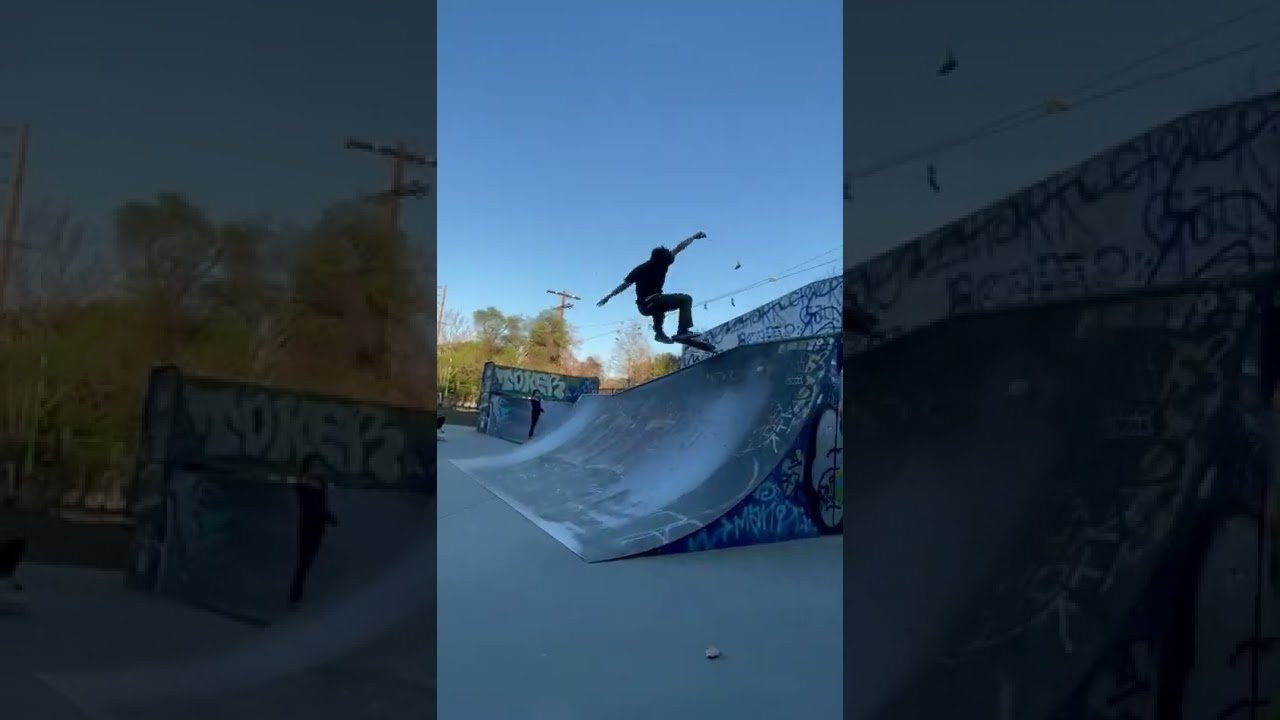 #shorts <br />Filmed by @agentcroatybanks