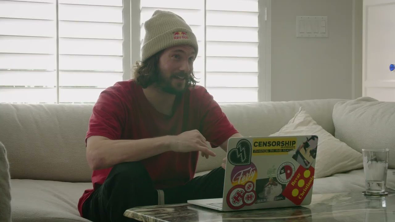We sat down with Torey to get the stories behind the clips and tricks in his part in 2010's Hallelujah.<br /><br /><br />Subscribe to TransWorld’s YouTube: http://twskate.co/gz8nsr<br />Follow TWS for the latest:<br />Daily videos, photos and more: http://skateboarding.transworld.net/<br />Like TransWorld SKATEboarding on Facebook: https://www.facebook.com/TransWorldSkate<br />Follow TransWorldSKATE on Instagram: https://instagram.com/transworldskate/