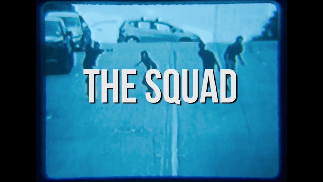 Transworld presents a full length vertical video...No need to turn your phone sideways. Featuring a quartet of chillers from Austin, Texas. Keagen, Cosmo, Mau, and Trey cruise the developing streets of Austin with style, to shred the new/old spots it has to offer. Plus a weekend trip to San Francisco. Calvin chases them down and wraps around to show a slightly tweaked perspective of what's happening between the board and concrete. Four dudes, eight months, two broken cameras, and countless spliffs later, a video is born.<br /><br />Watch the video then hit up your own SQUAD for a sesh!<br /><br />Featuring: Keagen Crawford, Cosmo Martinez-Glenn, Mauricio Renteria, Treveon Wade.<br /><br />Homies Section: John Pankus, David Langston, Carter Riley, Ryan Thompson, Reese Barton, Max Taylor, Markhos Reza, Daniel Sage, Justin Reno, Marcus Guerrero, Max Jang, Justin Figueroa, Luke Gatewood, Ivan Santamaria, Mikey Whitehouse, Trent Wilson.<br /><br />With support from No-Comply Skate Shop.<br /><br />Additional Filming: Bobby Mccutchen, Dylan makar, Max Taylor, Israel Garcia, Henry Giddens, Matthew Whipps, Igna arriagada, Marshall Manuel, Max jang.<br /><br />Produced by: Blair Alley, Calvin Millar.<br /><br />Music:<br />Miles Davis Quintet - Four<br />Adam Green - Cigarette Burns Forever<br />SALEM - Better Off Alone (Atari Teenage Riot Remix)<br />Cuco - We Had To End It<br />Moon Duo - Planet Caravan<br />The Brian Jonestown Massacre - Fact 67