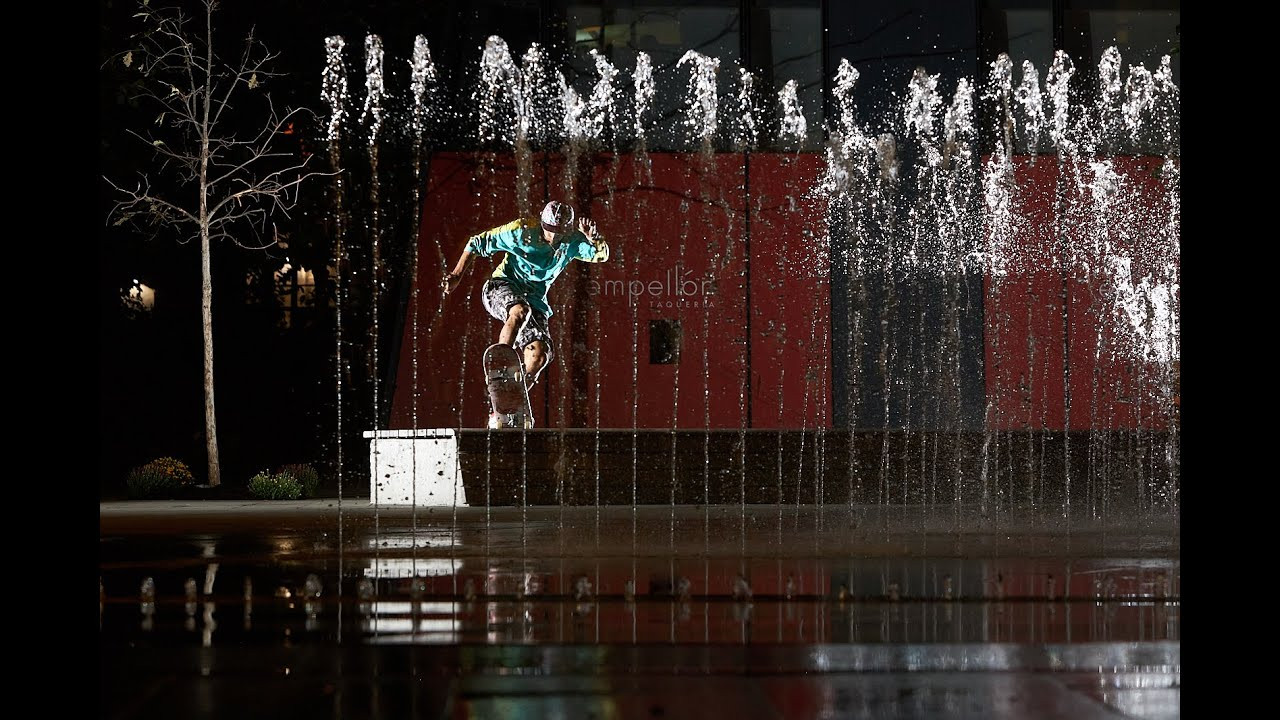 In episode 4 the squad dodges the rain on Staten Island and Elizabeth, New Jersey before returning to Manhattan for a night sesh on the West side.<br /><br /><br />Subscribe to TransWorld’s YouTube: http://twskate.co/gz8nsr<br />Follow TWS for the latest:<br />Daily videos, photos and more: http://skateboarding.transworld.net/<br />Like TransWorld SKATEboarding on Facebook: https://www.facebook.com/TransWorldSkate<br />Follow TransWorldSKATE on Instagram: https://instagram.com/transworldskate/