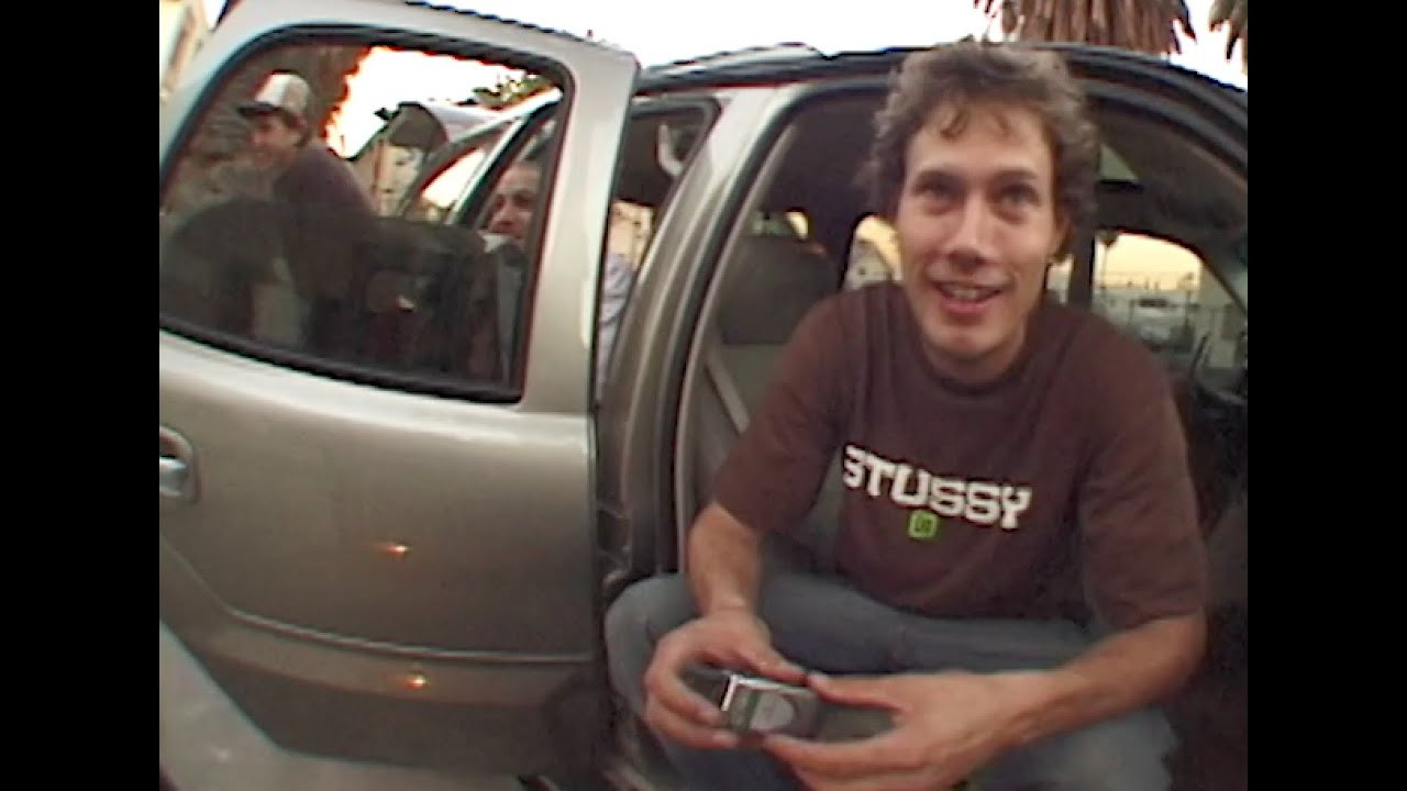 I start each video the same way, I pick 2-5 DV tapes (in order) from my Transworld DV drawer. I read my log book and find out what’s in store for the next video. I line the deck up with the time code that coincides with what I have written down, and the memories start flowing. I’ll fiddle with the order depending on just how gnarly the tricks are, BUT these videos are chronological in the sense that I do not skip around to different tapes just to find “gnarlier” tricks to make the edits better. These edits play very closely to how the footage got recorded on each tape and what time frame I filmed each trick.<br /><br /><br />I remember the apartment gap, but without all of this footage I would never have remembered all of these memories. During this time Seu Trinh and I hung out a lot. I would even stay with him for weeks at a time, I think he was shooting a Mike Carroll interview for TWS, this must be the reason why I was filming with Mike and Scott Johnston so much. I was so excited to be skating with those two legends, and just filming them was a pleasure. In my log book each tape is organized by time code, but there are so many tricks I did not log. During this time in skating I think there was a stigma OR maybe it was just me: I wouldn't log warm up tricks, sketchy landings, etc... only the "bangers." Either way, keeping organized was key for editing so at least I knew what tricks were where on the tapes. What Scott says at the end of this episode is on point with the outlook I had regarding spots I found. I was really proud of finding spots and keeping them a secret was a big deal to me. I felt like it was my job (and proved my dedication) to filming that I had all these spots in Los Angeles, in a city where most spots were blown out.--Jason Hernandez<br /><br /><br />Subscribe to TransWorld’s YouTube: http://twskate.co/gz8nsr<br />Follow TWS for the latest:<br />Daily videos, photos and more: http://skateboarding.transworld.net/<br />Like TransWorld SKATEboarding on Facebook: https://www.facebook.com/TransWorldSkate<br />Follow TransWorldSKATE on Instagram: https://instagram.com/transworldskate/
