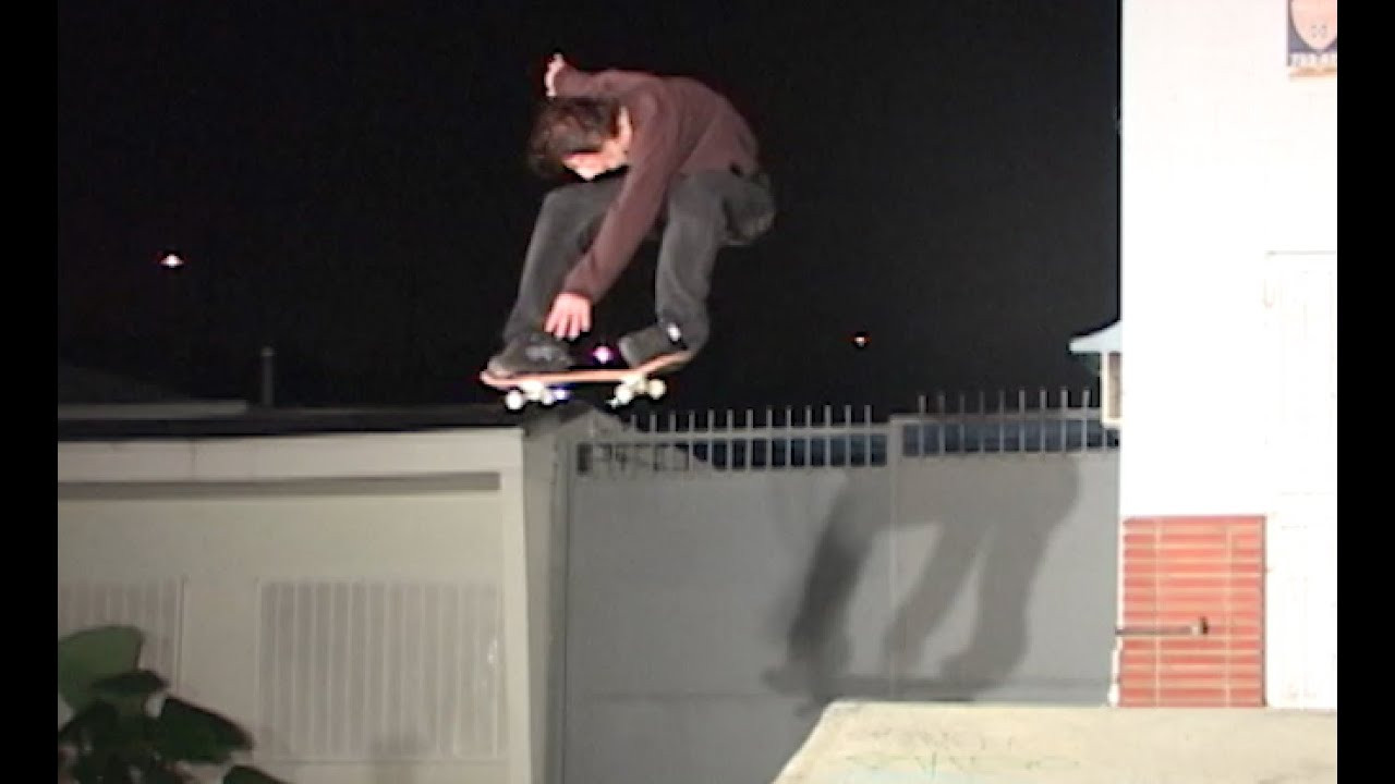 I start each video the same way, I pick 2-5 DV tapes (in order) from my Transworld DV drawer. I read my log book and find out what’s in store for the next video. I line the deck up with the time code that coincides with what I have written down, and the memories start flowing. I’ll fiddle with the order depending on just how gnarly the tricks are, BUT these videos are chronological in the sense that I do not skip around to different tapes just to find “gnarlier” tricks to make the edits better. These edits play very closely to how the footage got recorded on each tape and what time frame I filmed each trick.<br /><br /><br />If we were filming at a spot and got asked to leave, kicked out, OR the cops were called, I always approached going back with a us Vs. them mentality. Getting clips were points, the goal was to get the skater as many clips as possible to assemble a part. If people got in the way, I’d lie, come back, or do anything I could to get that skater a trick. At the beginning of this episode, all I had to do was lie, the pastor at the church was so nice and easy to talk to. At the end of the episode you see Stefan getting really close to his last trick in Subtleties. I wonder how many more tapes I’ll go through until the make pops up?<br /><br /><br />Subscribe to TransWorld’s YouTube: http://twskate.co/gz8nsr<br />Follow TWS for the latest:<br />Daily videos, photos and more: http://skateboarding.transworld.net/<br />Like TransWorld SKATEboarding on Facebook: https://www.facebook.com/TransWorldSkate<br />Follow TransWorldSKATE on Instagram: https://instagram.com/transworldskate/