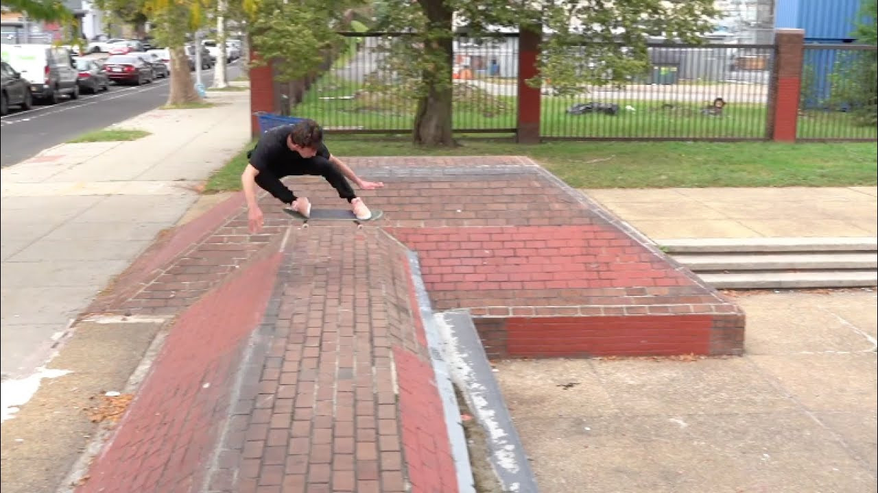 The AriZona Squad jumped in the van for a week of slicin’ and dicin’ in New York City all the way to Albany. Bonestalone, Carlo Carezzano, Leo Heinert, JJ Colõn and Simon Vasquez session Maria Hernandez, ConEd Banks, JFK, Rockaway Beach and Coney Island in the first episode.<br /><br />Argentina’s Diego Vargas and JZ Radical captured the footy.<br /><br /><br />Subscribe to TransWorld’s YouTube: http://twskate.co/gz8nsr<br />Follow TWS for the latest:<br />Daily videos, photos and more: http://skateboarding.transworld.net/<br />Like TransWorld SKATEboarding on Facebook: https://www.facebook.com/TransWorldSkate<br />Follow TransWorldSKATE on Instagram: https://instagram.com/transworldskate/