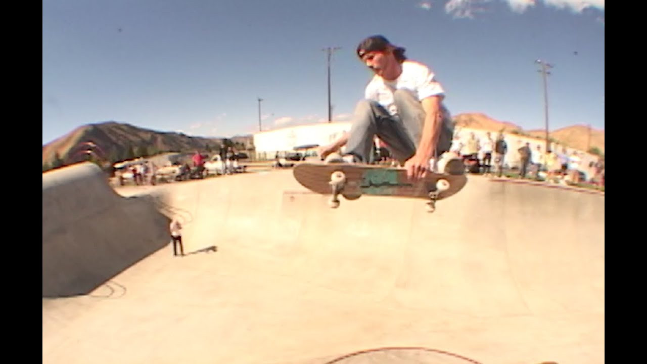 Hailey, Idaho is the last park we skated on this amazing journey through the Pacific Northwest. Not too sure how Duffy does it, but he gives every single day 110-percent. Danny and Pat close out the trip skating one of the biggest skateparks I’d ever seen. Being around these guys was so cool and such a great experience!<br />Subscribe to TransWorld’s YouTube: http://twskate.co/gz8nsr<br />Follow TWS for the latest:<br />Daily videos, photos and more: http://skateboarding.transworld.net/<br />Like TransWorld SKATEboarding on Facebook: https://www.facebook.com/TransWorldSkate<br />Follow TransWorldSKATE on Instagram: https://instagram.com/transworldskate/