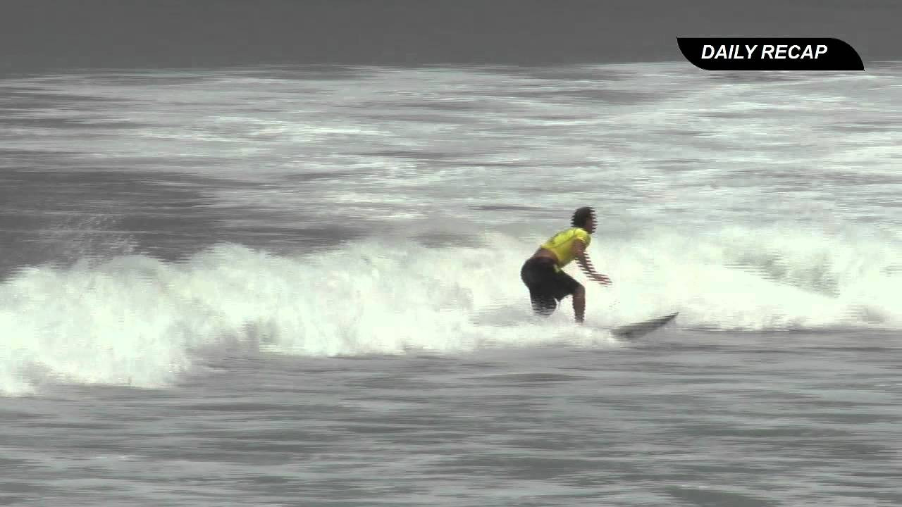 Top 10 waves from day 5 of the ISA World Masters.<br /><br />Check out more TransWorld SURF videos at: twsurf.com