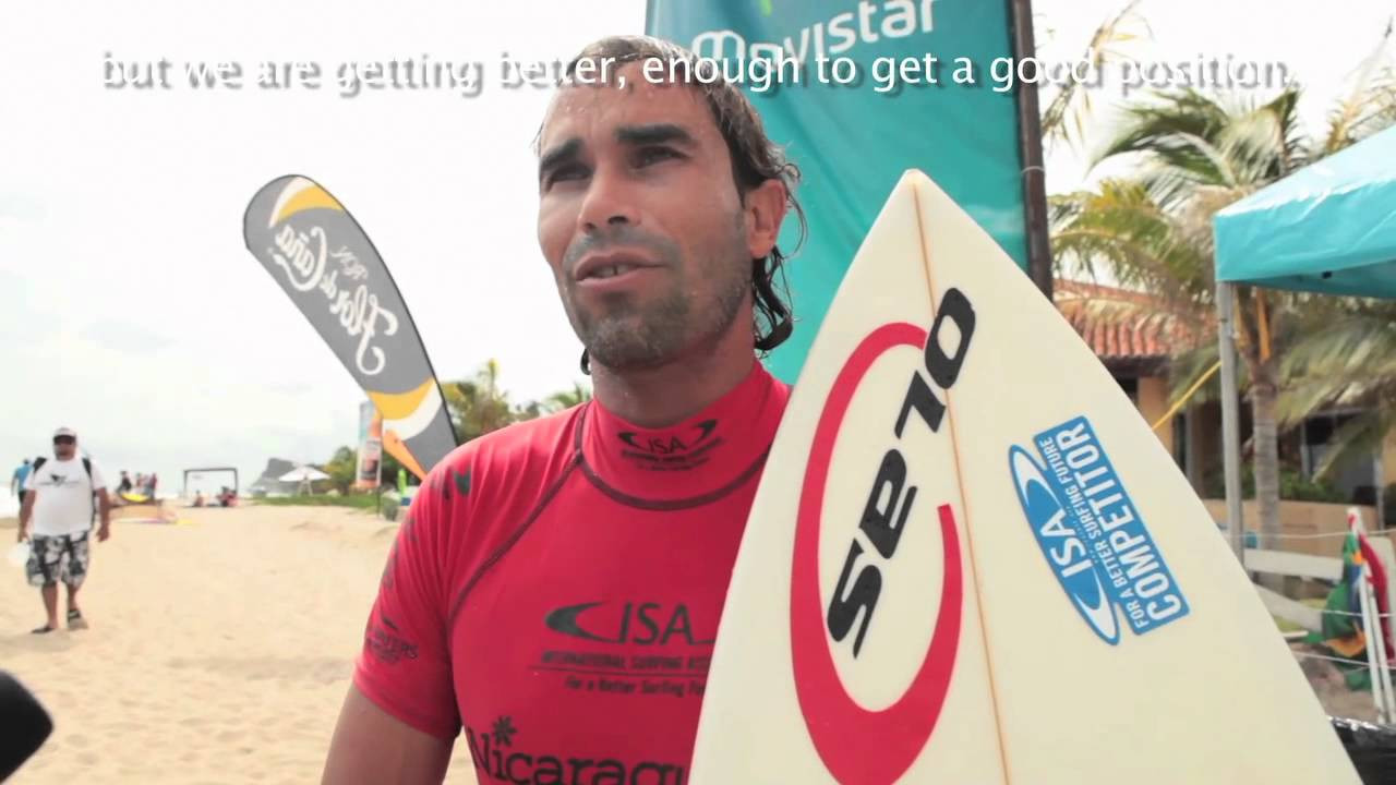 More Than Half of the Competitors Eliminated on Day 4 in Tricky Conditions at Colorado Beach at Hacienda Iguana<br /><br />Check out more TransWorld SURF videos at: twsurf.com