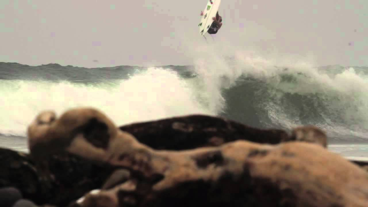 In late April, Chippa Wilson, Nathan Florence, and Dillon Perillo jumped on board with the guys from AST (Adventure Sports Tours) for a multi-country tour through El Salvador, Honduras, and Nicaragua.<br /><br />Check out more TransWorld SURF videos at: twsurf.com