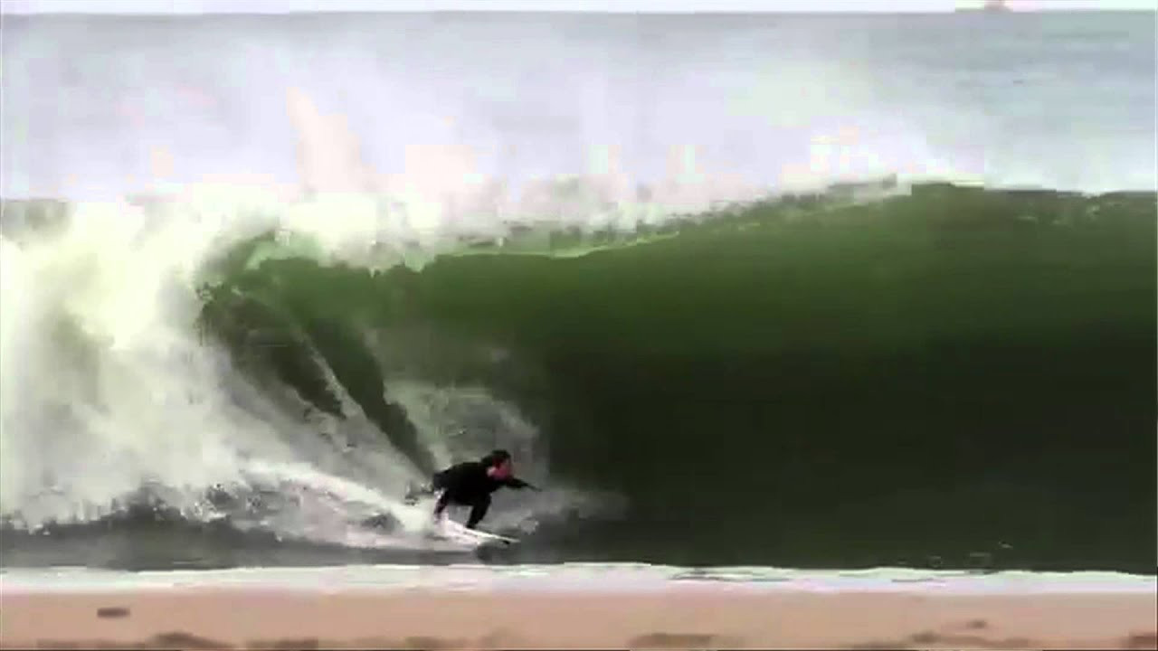 DC Groms Taylor Clark and Griffin Colapinto share their top five favorite surfers.<br /><br />Check out more TransWorld SURF videos at: twsurf.com