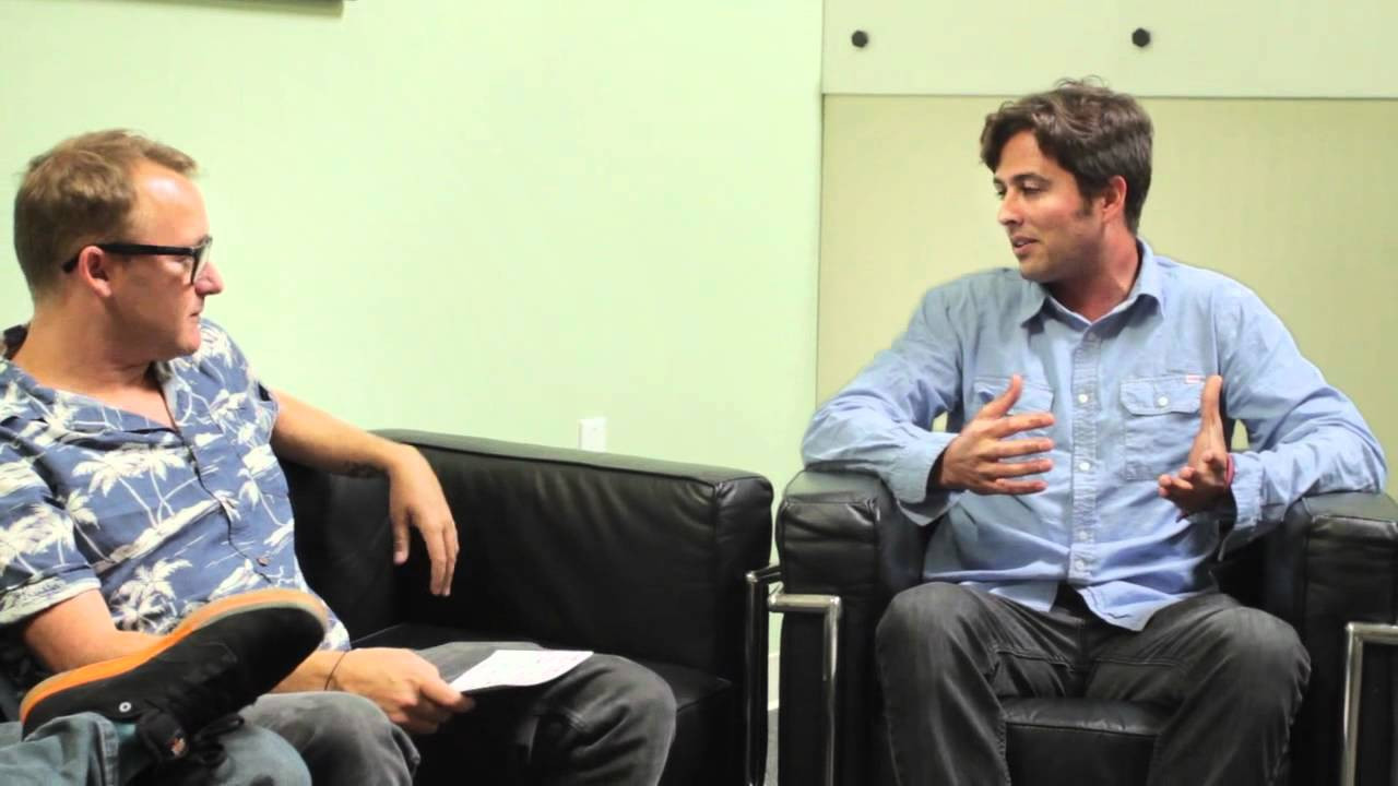 Chris Coté, Joe Turpel, Todd Richards, and current ASP World Tour #3 ranked surfer Josh Kerr have a beer and talk about the upcoming Volcom Fiji Pro.<br /><br />Check out more TransWorld SURF videos at: twsurf.com