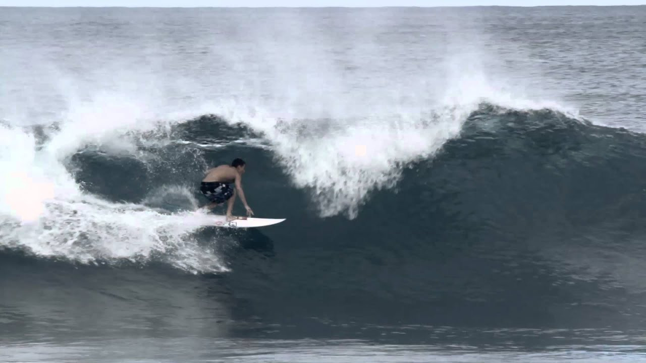 Get to know DC team rider Balaram Stack.<br /><br />Check out more TransWorld SURF videos at: twsurf.com