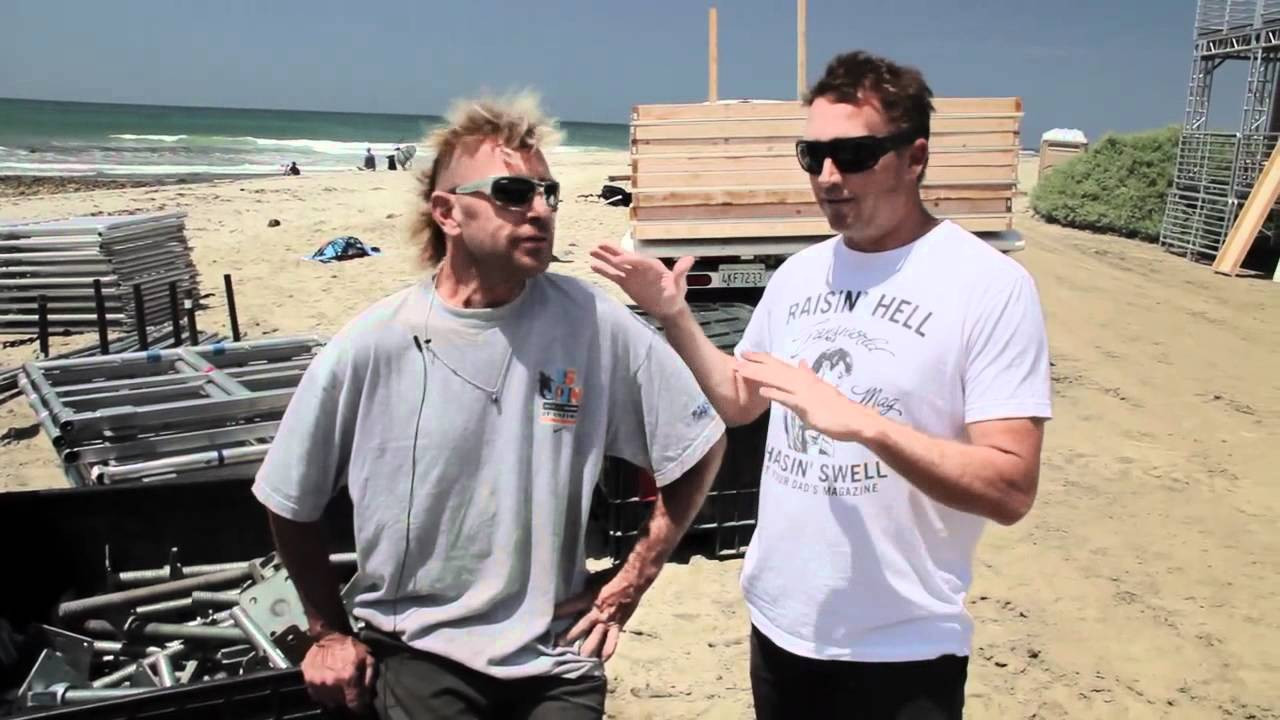 What: The 2012 Nike Lowers Pro 6* Prime ASP World Tour event.<br />Where: Lower Trestles in northern San Diego County. Watch it live at nikelowerspro.com and one Time Warner Cable in selected regions.<br />Who: From Occy to Dane to John John to Kolohe Andino, the Nike Lowers Pro lineup reads like a who's who of professional surfing.<br />When: May 1-5.<br /><br />With a south swell forecasted to fill in during the event, expect to see the most high performance surfing contest ever. That's no exaggeration either, every year at this contest the level of surfing rises to phenomenal levels. Last year Brazil's Miguel Pupo rose to the top, this year everyone seems to think San Clemente's own Kolohe Andino will win the golden railroad spike. While Kolohe is gonna be tough to beat, expect his fellow World Tour guys to give a run for the money.<br /><br />Check out more TransWorld SURF videos and content at: <br />http://twsurf.com