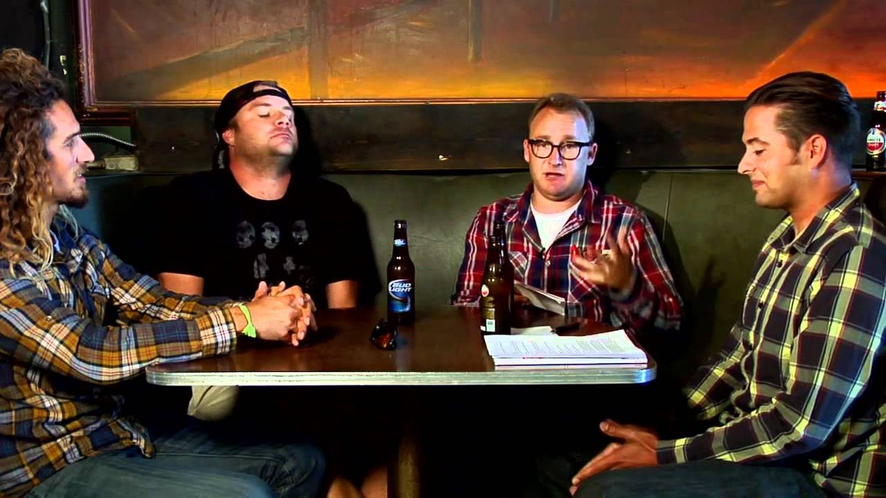 Rob Machado, Benji Weatherley, Chris, and Joe Turpel break down stop #2 of the 2012 ASP World Tour.<br /><br />Check out more TransWorld SURF videos at: twsurf.com