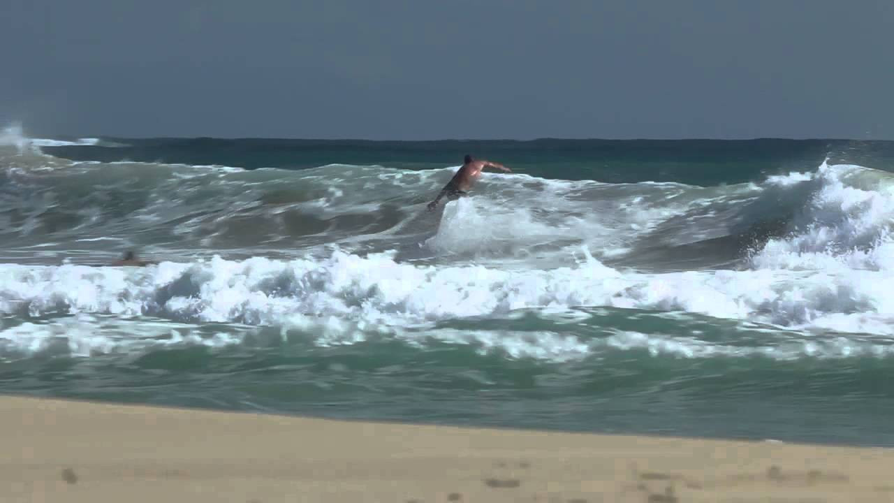 Searching The Caribbean: Part 2 of 3 with Benji Weatherley, Ben Bourgeois, Dylan Graves, CJ Kanuha, and Nate Tyler.<br /><br />Check out more TransWorld SURF videos at: twsurf.com