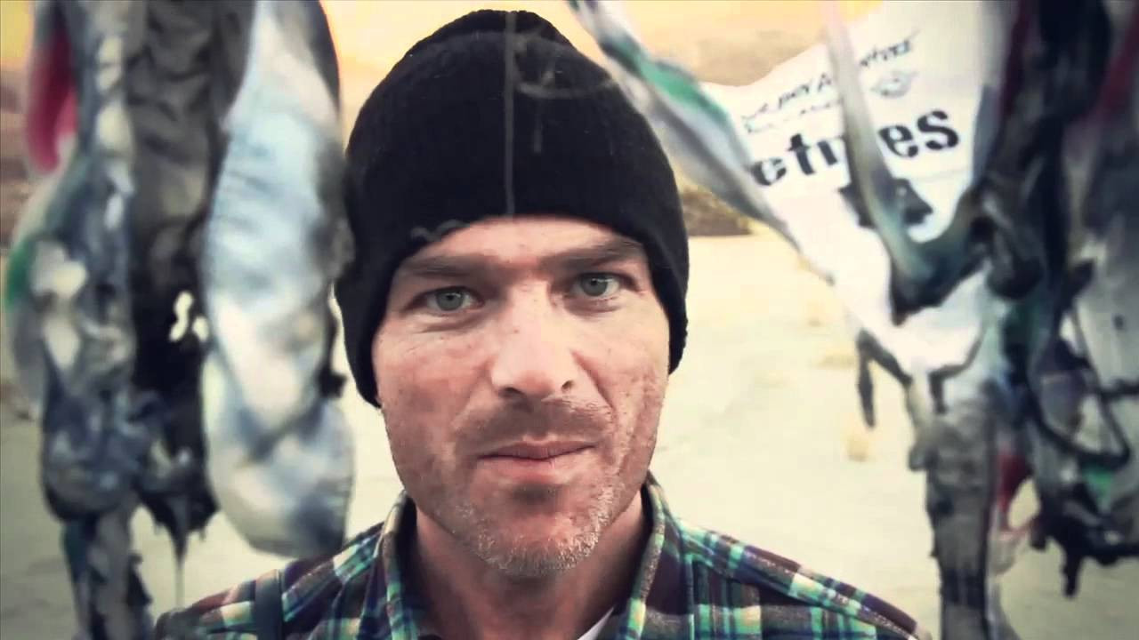 Sweet Revenge Hell hath no fury like a woman scorned—especially when that woman takes all your stuff to the desert and destroys it.<br /><br />Check out more TransWorld SURF video at: twsurf.com