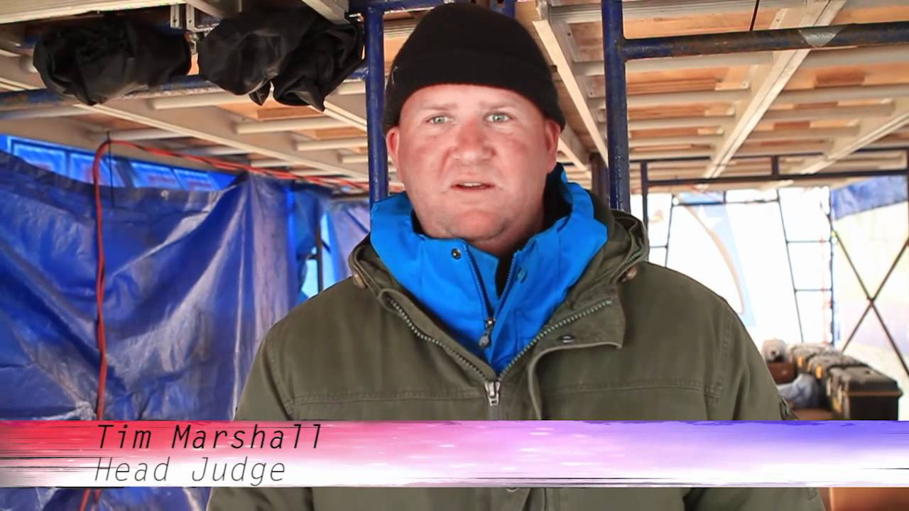 It's man vs wild at the Sanuk Surfing America Prime presented by Got Milk? at Huntington Beach Pier.<br /><br />Check out more TransWorld SURF videos at: twsurf.com