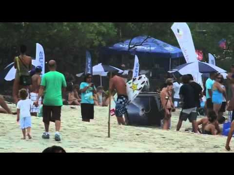 Rockstar team rider Clay Marzo In Central America.<br /><br />Check out more TransWorld SURF videos at: twsurf.com