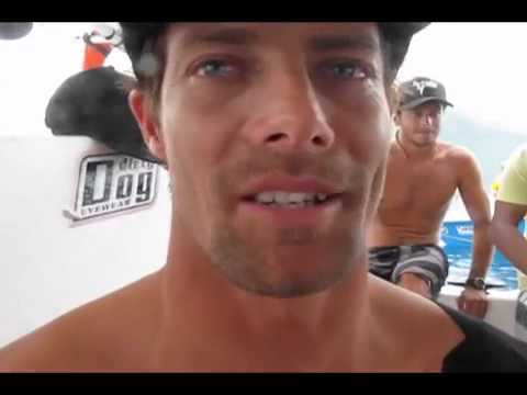 Exclusve and uncut interviews from the final day of the 2011 Billabong Pro Tahiti with Kelly Slater, Bruce Irons, Owen Wright and more.<br /> <br /> http://tv.transworld.net/surf/