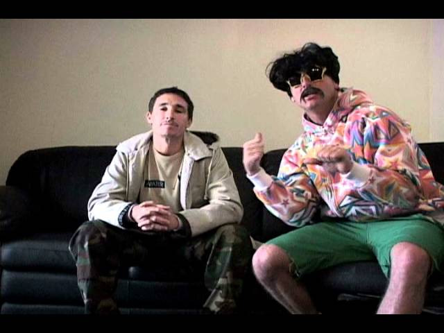 The Nutz Show with Nihilist and Sage Huls<br /><br />Check out more TransWorld SURF videos and content at: twsurf.com