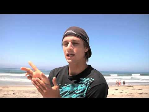 How To Presented By A Vitaminwater: Jesse Heilman walks you through a bad ass frontside carve.<br /><br />Check out more TransWorld SURF videos at: twsurf.com